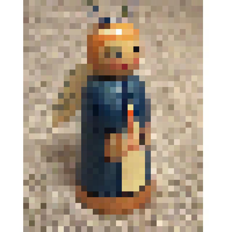 Игрушка елочная "Ангел"