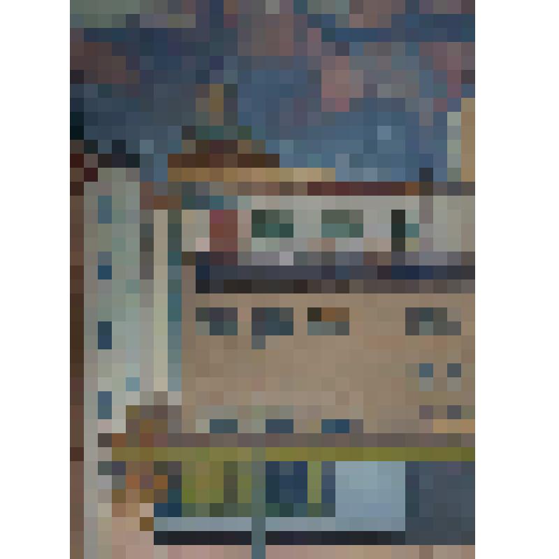 "Нальчик". Этюд