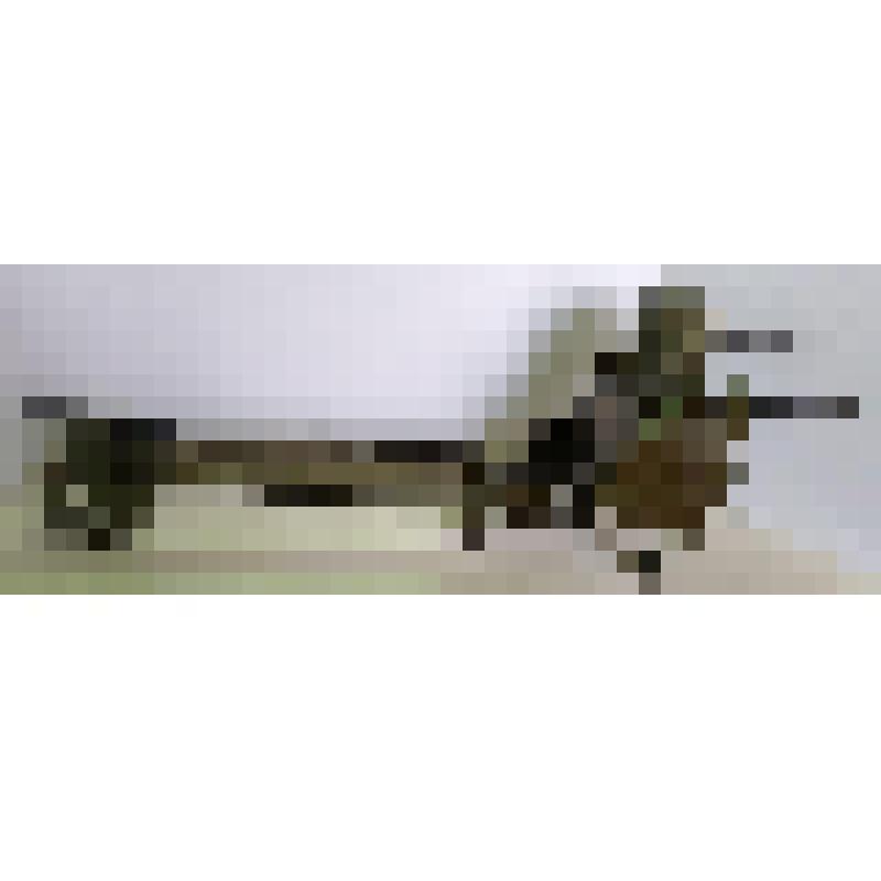 Электропила цепная завода «Большевик»