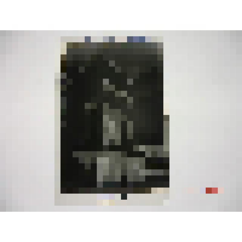 Здание Госбанка. 1977 г. г. Архангельск. Здание Госбанка. Ляшенко Г. Фрагмент фасада