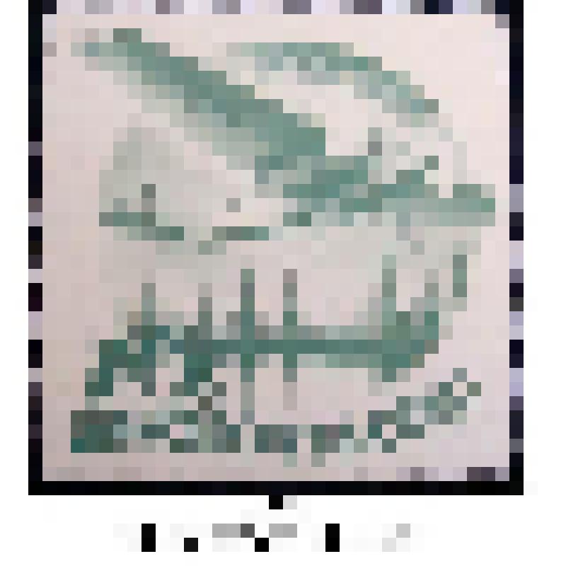 Марка, номиналом 10 копеек. Серия: Авиапочта. 10-летие Гражданской авиации и авиапочты