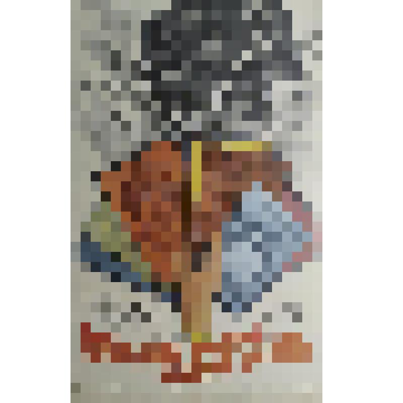 плакат. Фильм: Каждый охотник желает знать... 1985