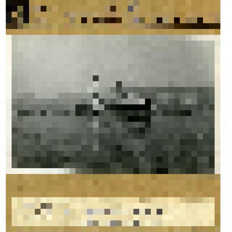 Карточка, т/х "Дивногорск" на рейде. (сух., ПНР - 1961, ЧМП)