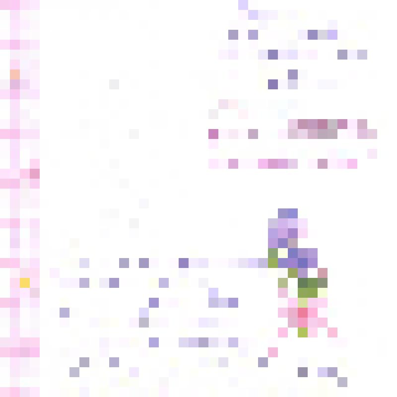 Открытка двойного сложения. С Днём рождения!