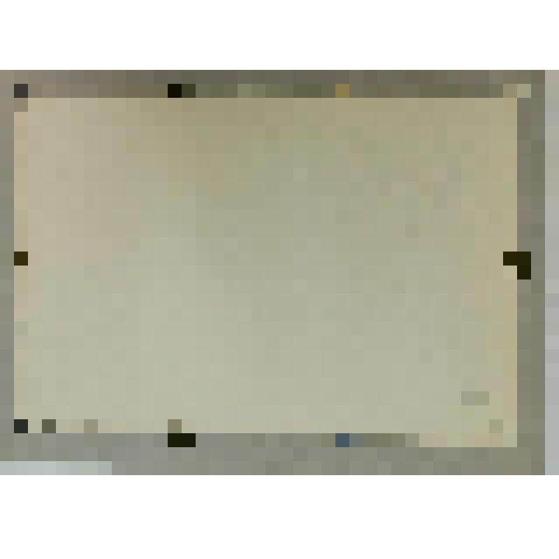 Акварель. Надвигается гроза