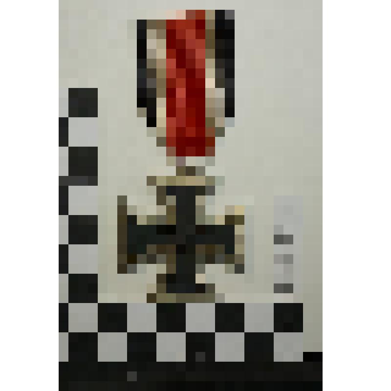 Крест Железный 2-го класса