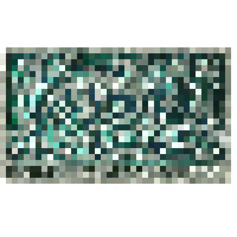 Значок. Псков. Изразец. XV век, на булавке. СССР