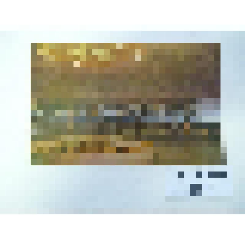 Комплект открыток. "Музей - памятник защитникам перевалов Кавказа". Открытка "Карачаево-Черкесская автономная область. Музей - памятник защитникам перевалов Кавказа". Интерьер музея