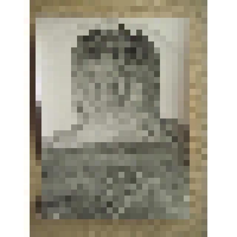 Башня Веселуха (Лучинская). Крепость. 1595-1602 г. г. Смоленск. Крепостная стена. Башня Веселуха (Лужецкая). Общий вид