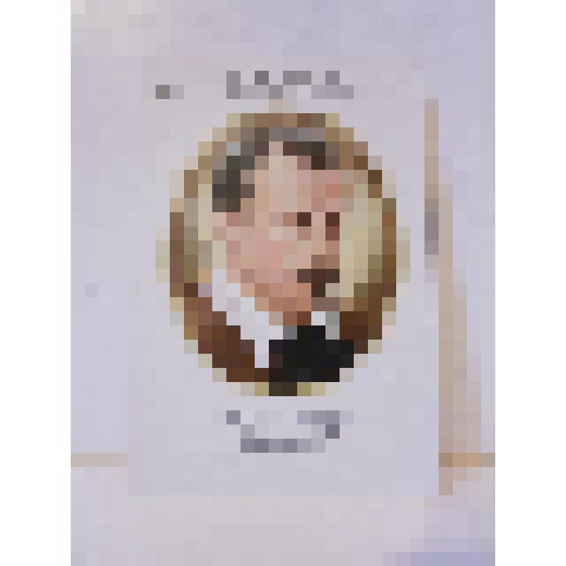 Хуго (Гуго) Вольф (Hugo Wolf). Карта из колоды «Музыканты», принадлежавшей А.А. Тарковскому
