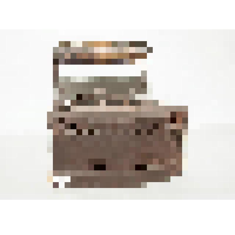 Утюг чугунный