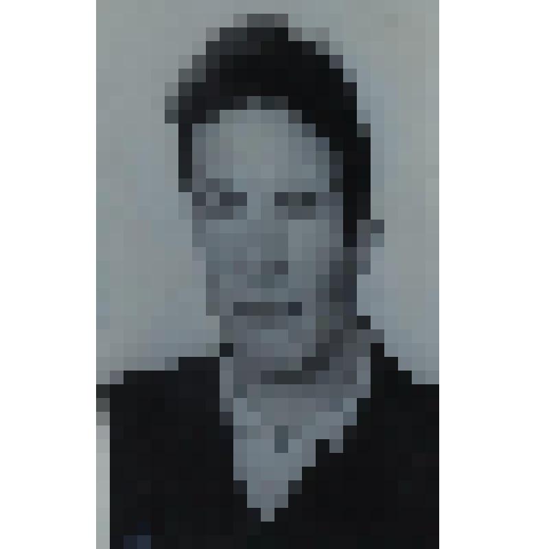 Фотография. Овчаркин Михаил. Из набора фотографий «Передовики колхоза»