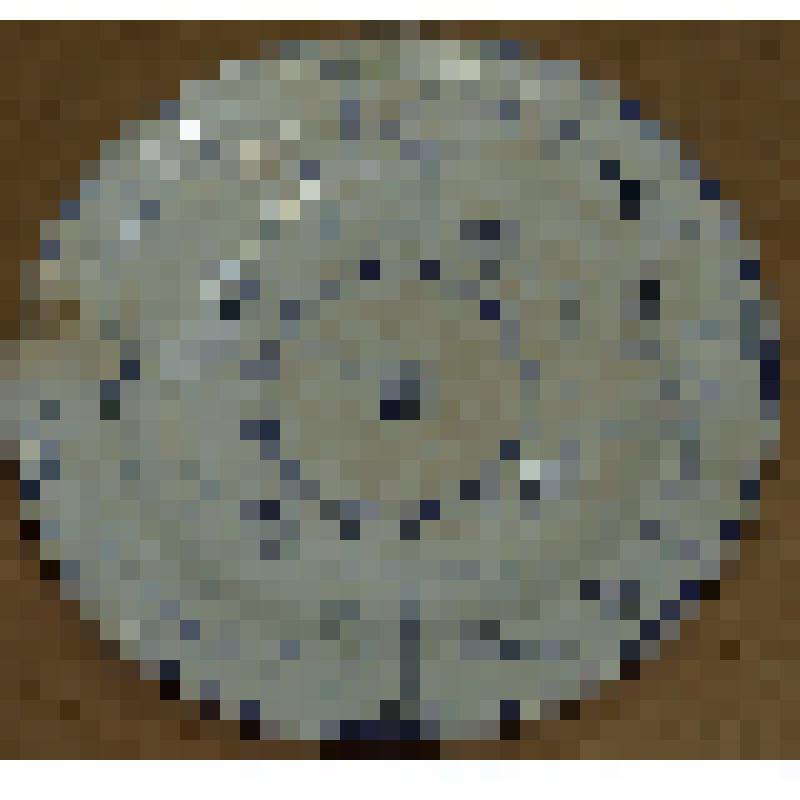 Тарелка десертная