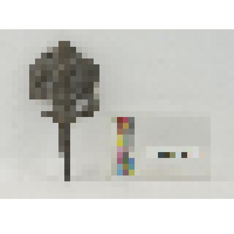 Наконечник стрелы железный, с тремя лопастями с отверстиями /одна обломана вдоль/, со стержнем