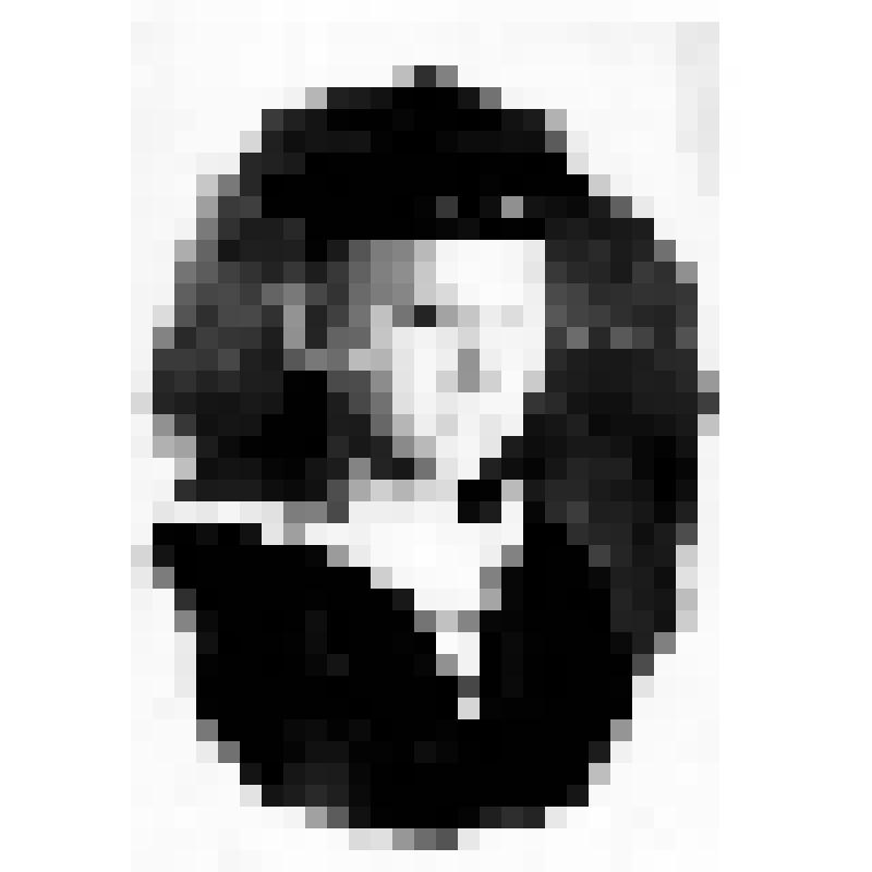 Пильник Анатолий Петрович. Во время Великой Отечественной войны - юнга Тихоокеанского флота, помощник моториста катера "Циклон", матрос запаса. Копия с фото 1940-х гг