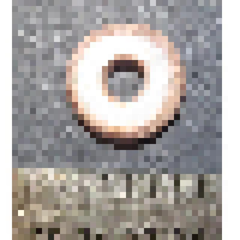 Фрагмент пряслица шиферного