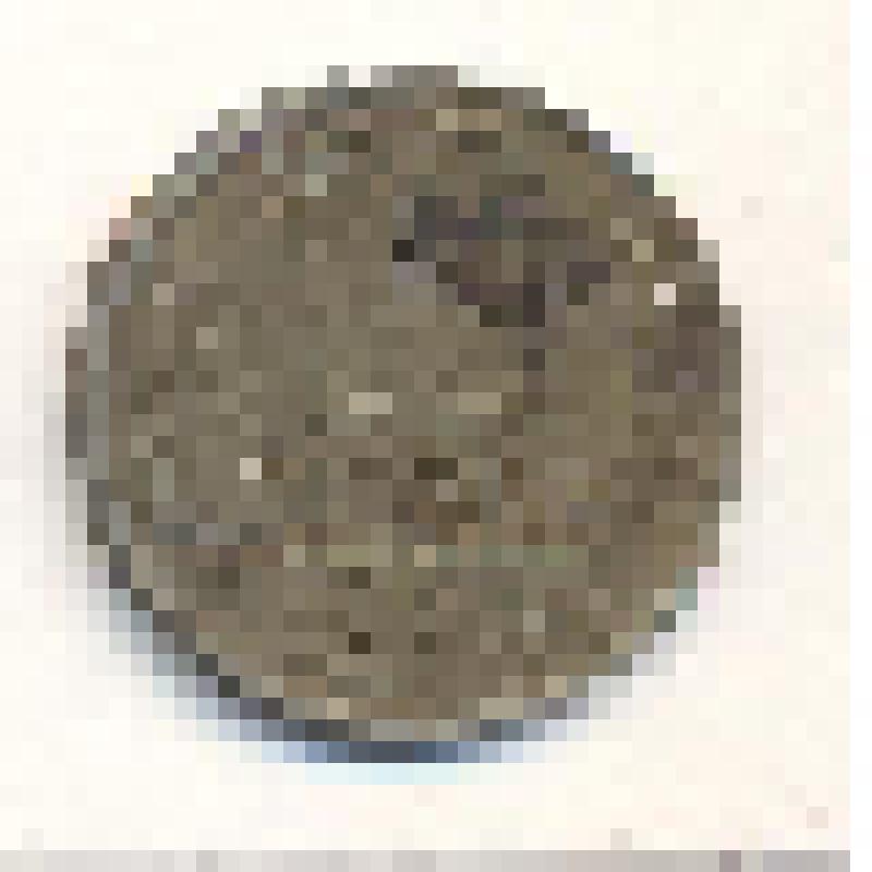 Монета СССР, достоинством 10 копеек, образца 1987 года