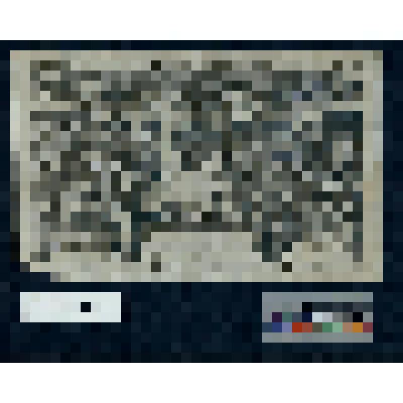 Суд над Людовиком XVI 11 декабря 1792 г. Наверху "Le ci-devant roi a la Barre de la Convention Nationale". №179 p.533. Внизу "Mardi XI decembre 1792 … pour lui faire reconnoitre"