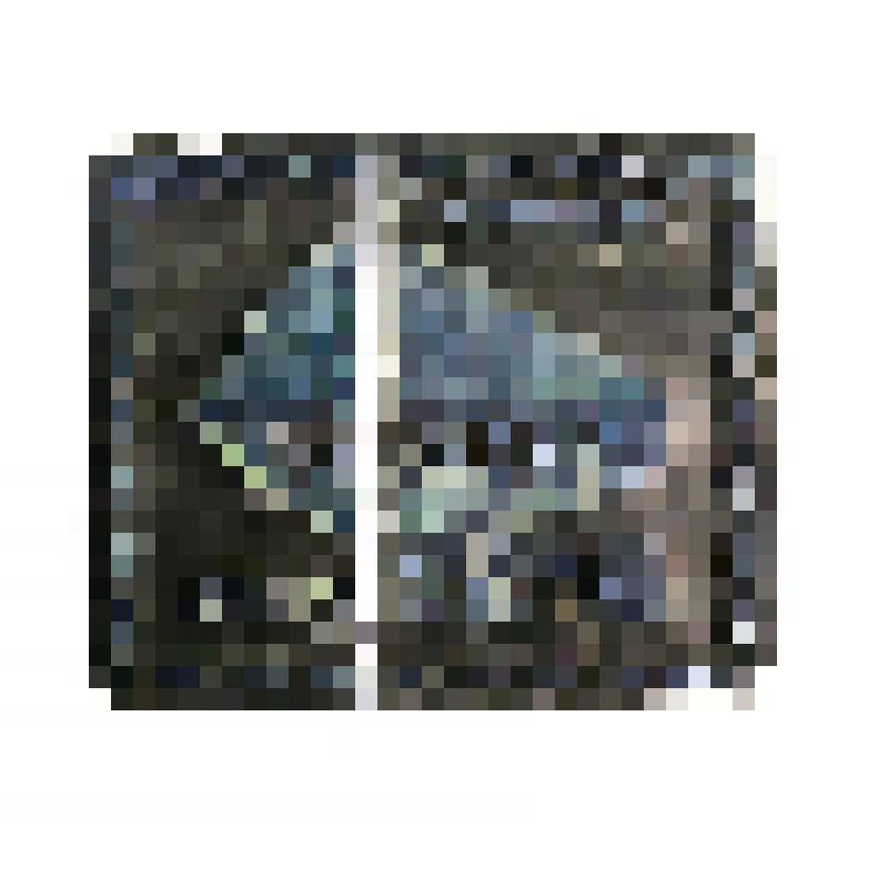 Каше металлическое «Аэрофил 92» (с аннуляцией)