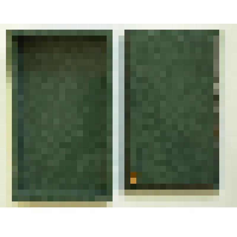 Шкатулка из технической яшмы, крышка отделана агатами