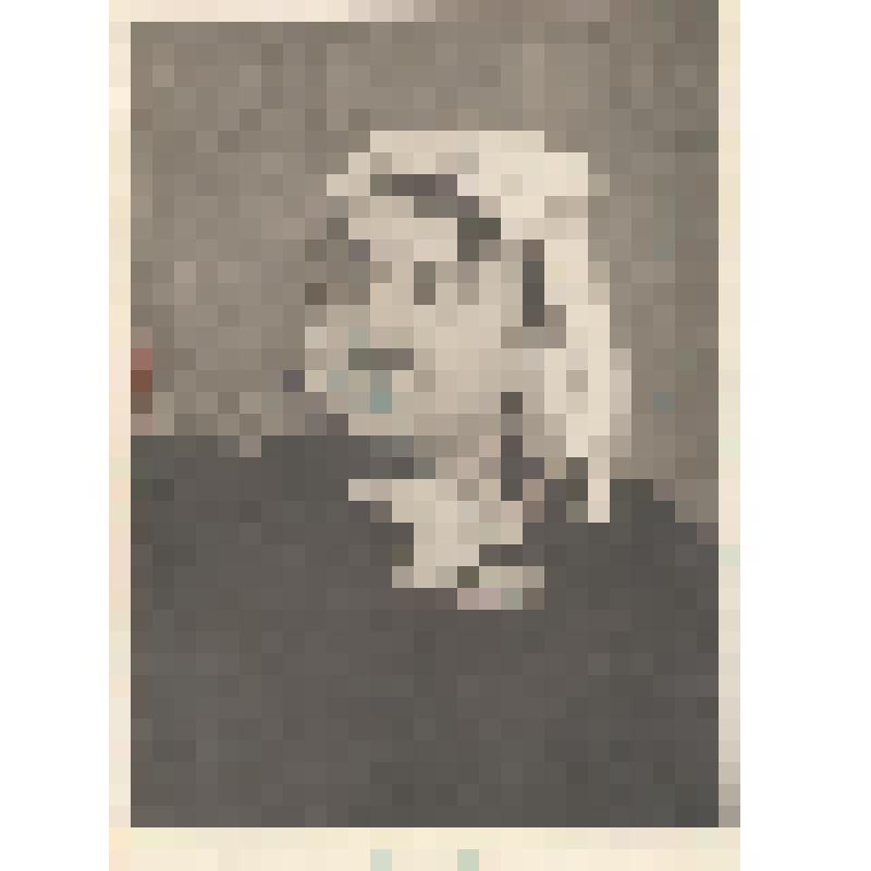 Фотография ч/б. А.И.Белоусов