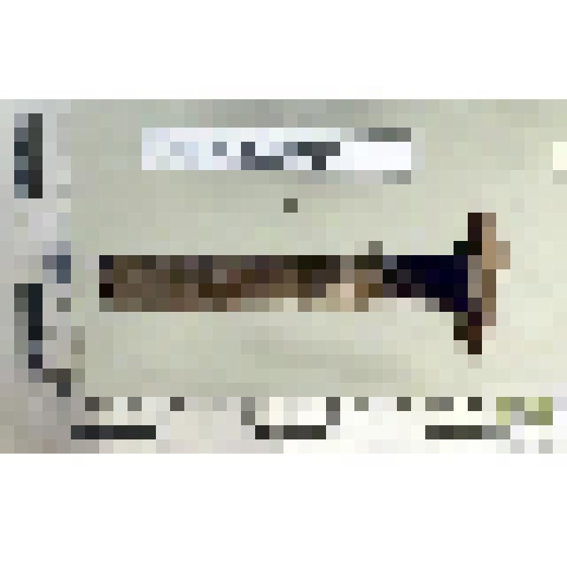 Гвоздь кованный