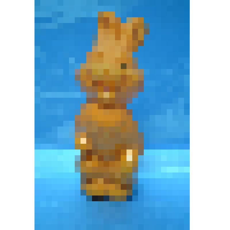 Игрушка детская "Зайчик"