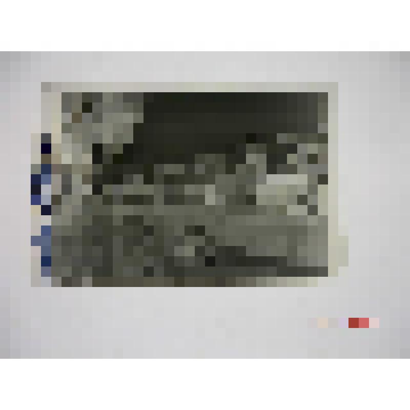 Больница им. Семашко. 1976 г. г. Архангельск. Больница им. Семашко. Толстиков С. Внутренний дворик