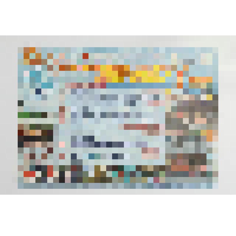 Афиша. XXXII фестиваль искусств, труда и спорта «Самотлорские ночи-2007». 9 июня