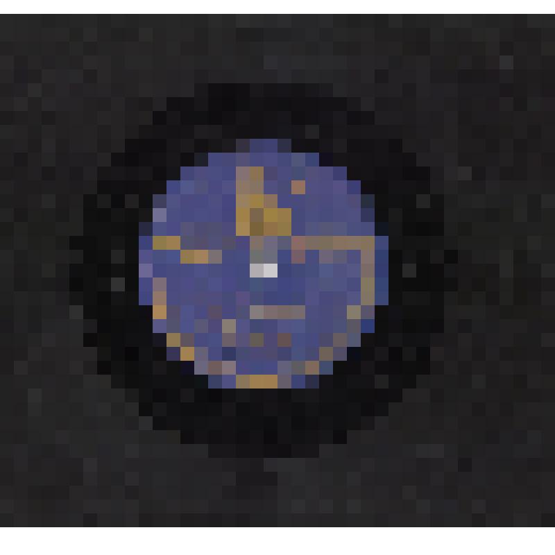 Грампластинка «Дуэт Ольги и Павлика», из оп-ты «Золотая долина»