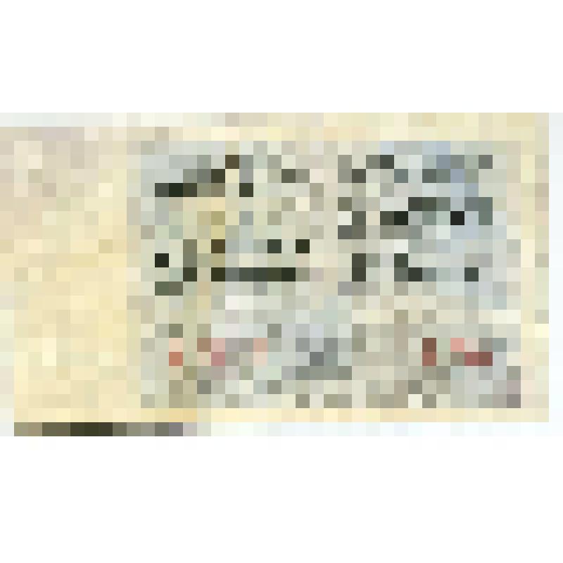 Лотерейный билет. Билет денежно-вещевой лотереи Армянской ССР. № 8. 30 копеек. Армянская ССР