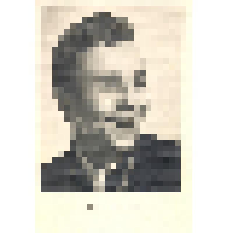 Набор почтовых открыток из 20 шт., ч/б