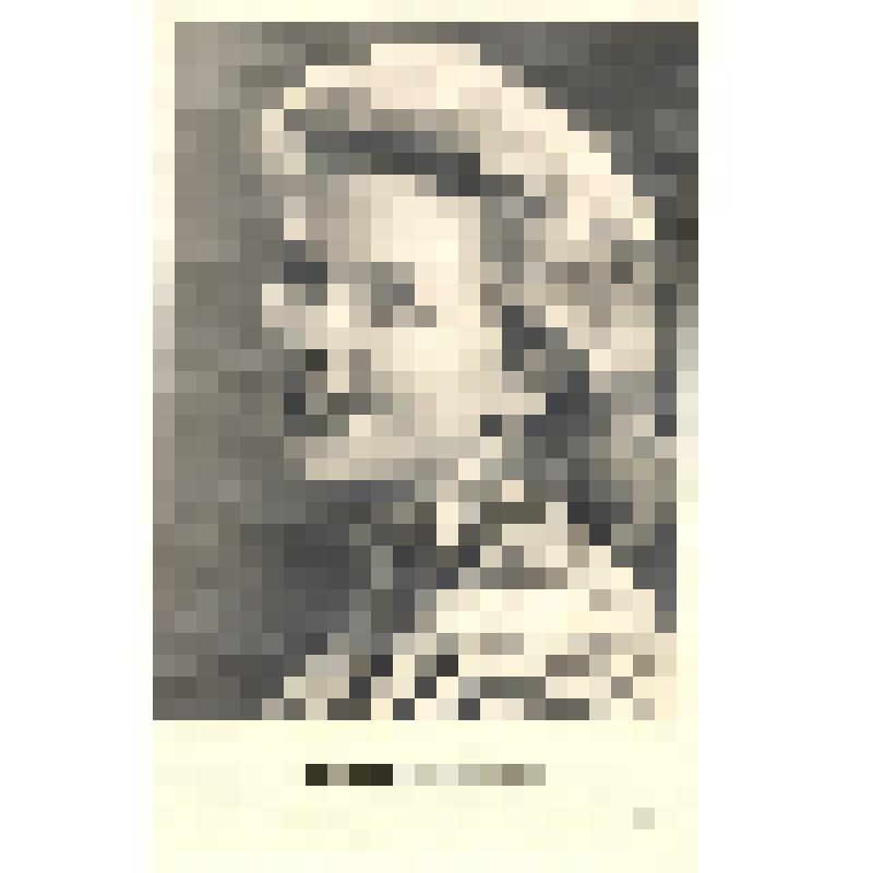 Набор почтовых открыток из 20 шт., ч/б