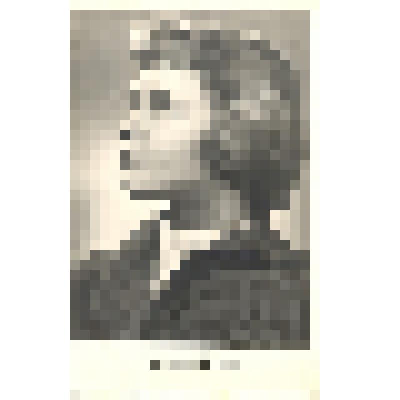 Набор почтовых открыток из 20 шт., ч/б