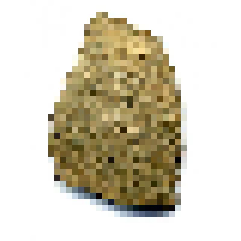 Фрагмент сосуда