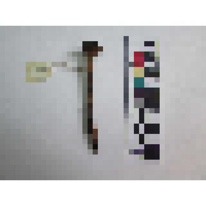 Железный гвоздь