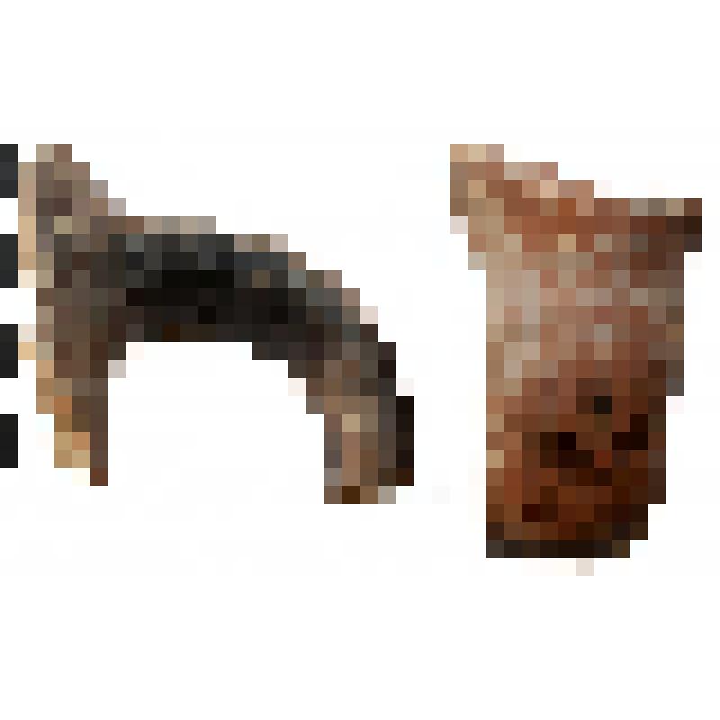 Ручка колхидской амфоры