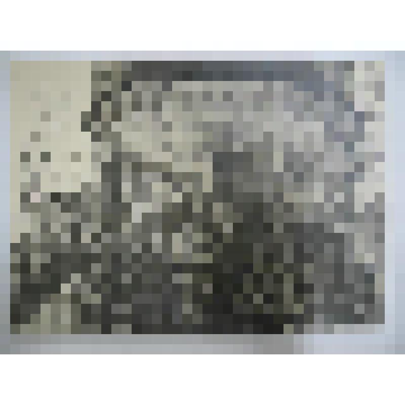 Знаменская церковь. Усадьба Аннино (Знаменское, Вельяминово). 1690 г. Московская обл. Рузский р-н, Усадьба Аннино (Знаменское, Вельяминово). Знаменская церковь, 1690 г. Апсида