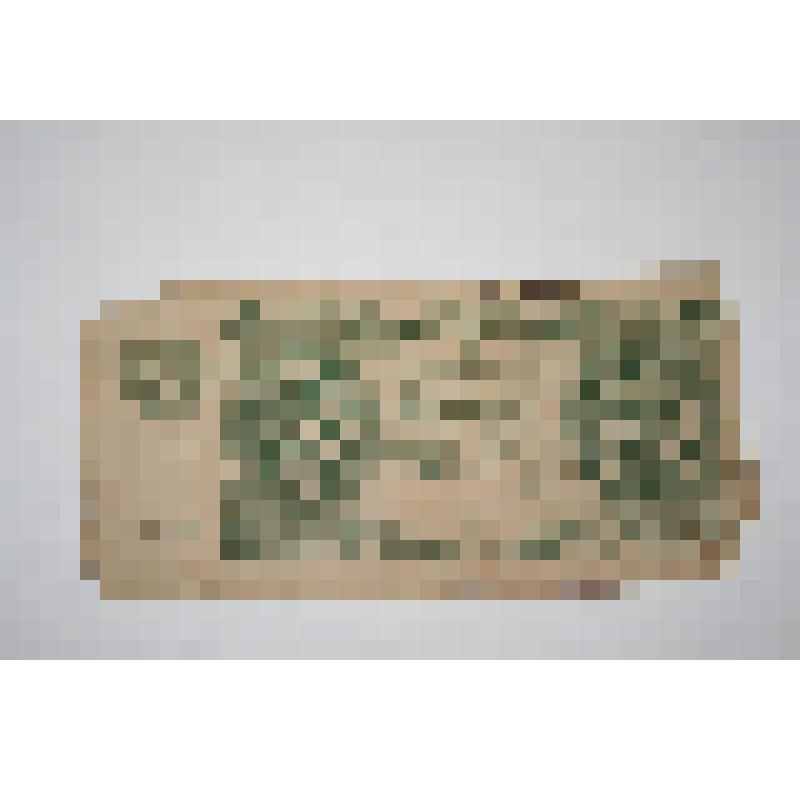 Государственный денежный знак 3 рубля 1922 год АА - 012