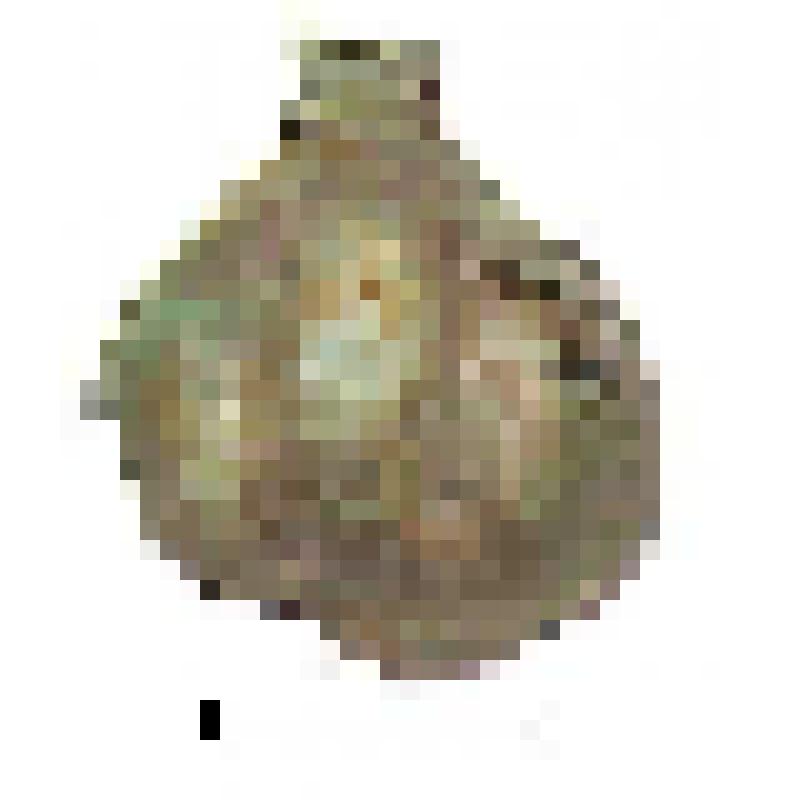 Подвеска (половина)