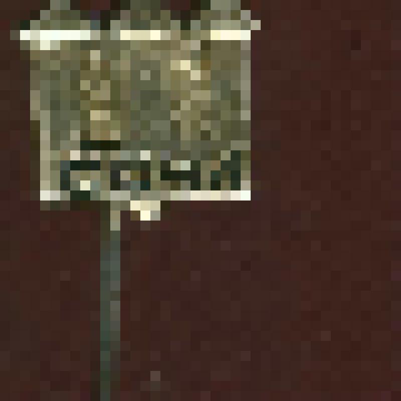 Значок "Сочи". СССР