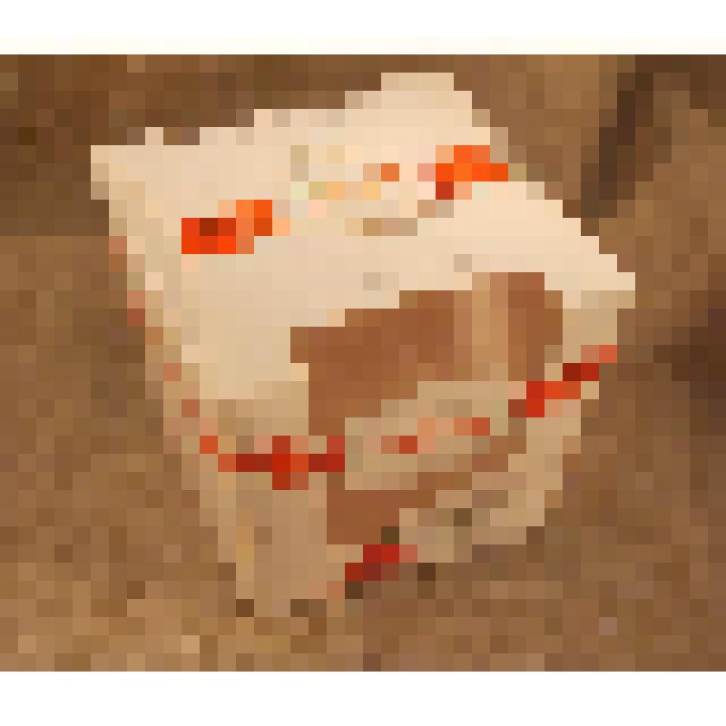 Коробка упаковочная для конфет «Rafaеllo» производства ЗАО «Ферреро Руссия»