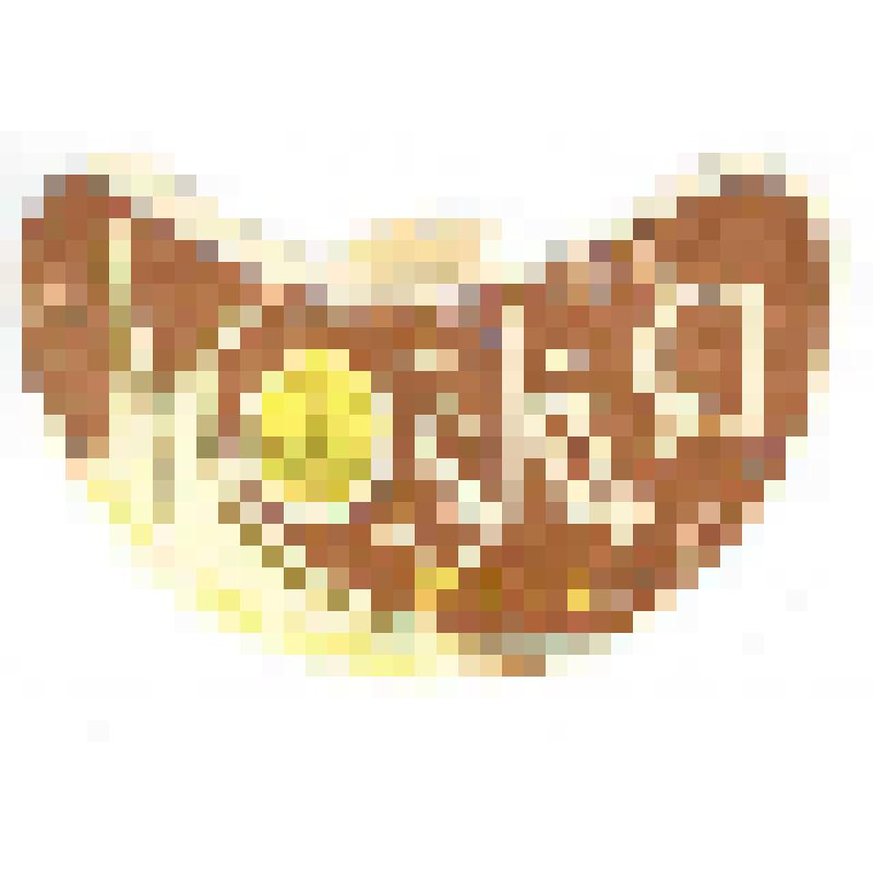 Кольеретка «Moskva olu» («Московское пиво) к напитку производства Тартусского пивзавода, из коллекции кольереток - этикеток горловых к бутылкам для пива