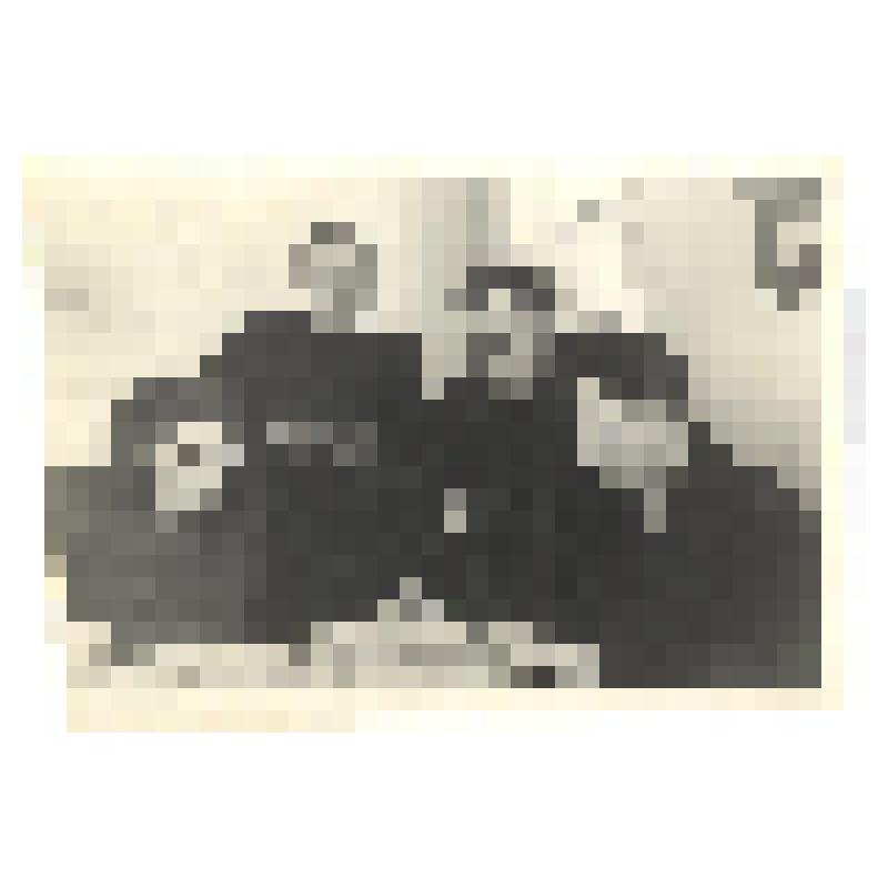 Фотография групповая. В редакции газеты "Железнодорожник Сахалина" - рабочий момент, обсуждение материалов в номер