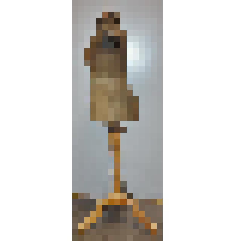 Манекен портновский