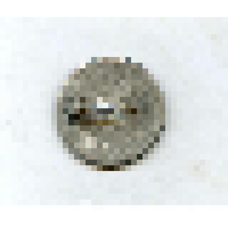 Значок с портретом В.И.Ленина