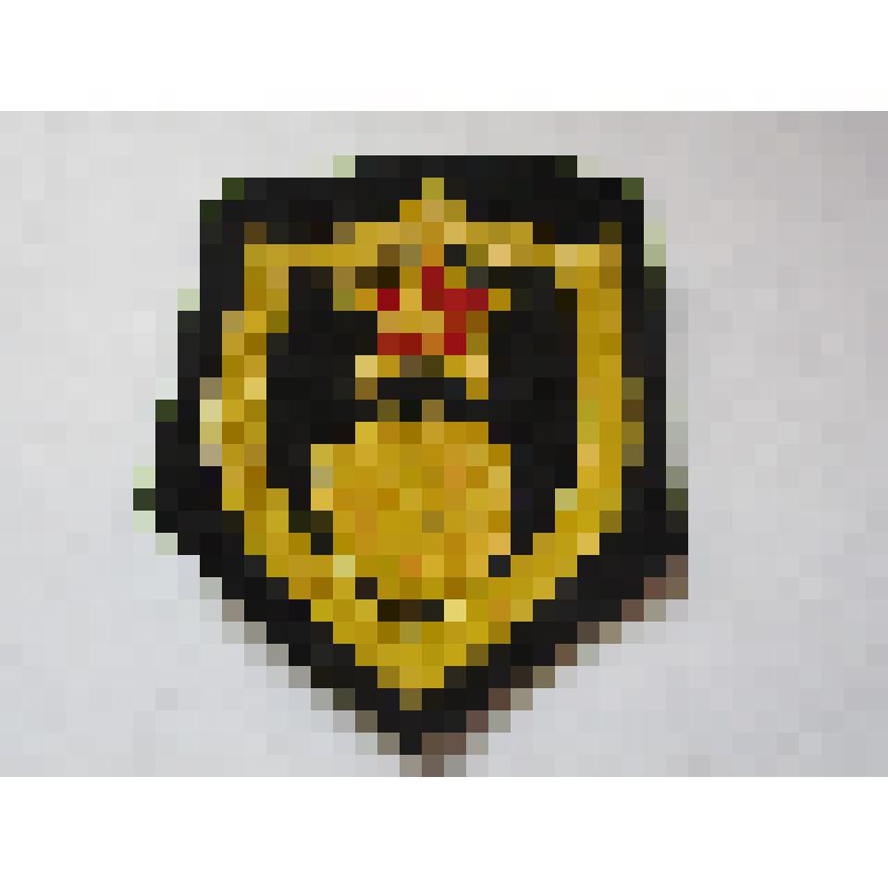 Нарукавный знак различия