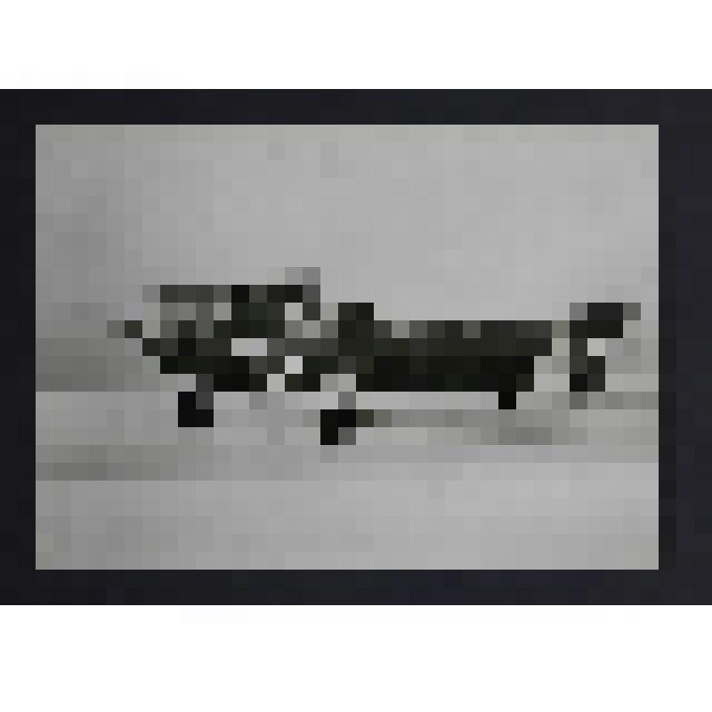 Фотография. Экспозиция музея Чехословацкой армии в г. Праге