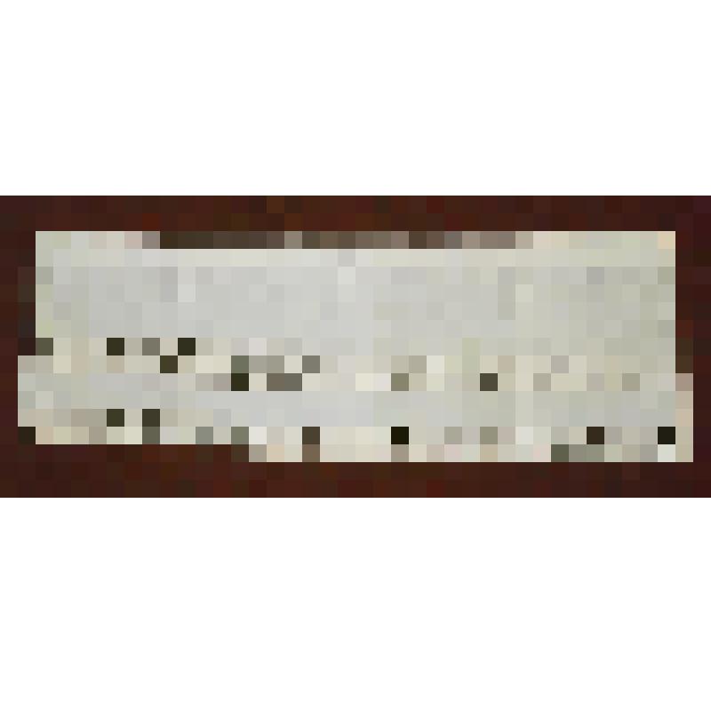 Подзор на спинку кровати