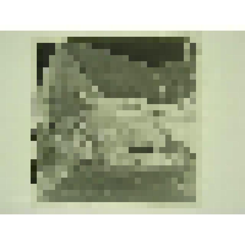 Дом А.П.Мартынова. Ул. П.Морозова, 10-12. втор.пол. XIX в. Челябинская  обл., г. Карабаш, пос. Южный (с.Саймоновское). Дом А.П.Мартынова. Ул. П.Морозова, 10-12, втор.пол. XIX в. Северо-западный угол двора